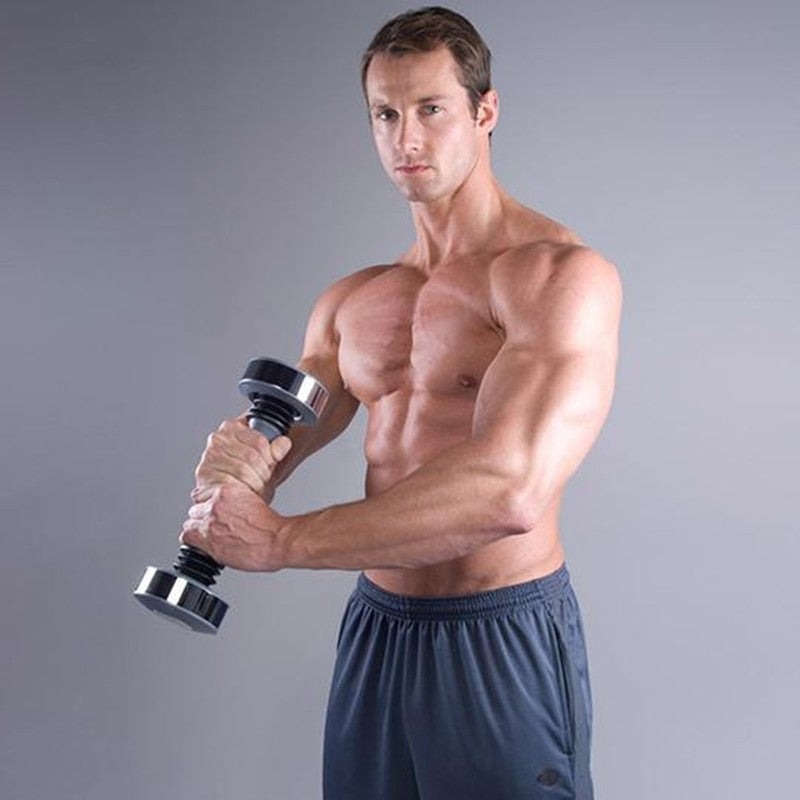 Wholesale Vibrating Dumbbells for Fitness