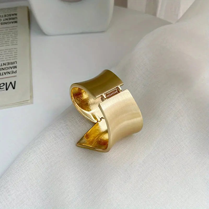 Metal Curtain Strap for Living Room and Bedroom Decor