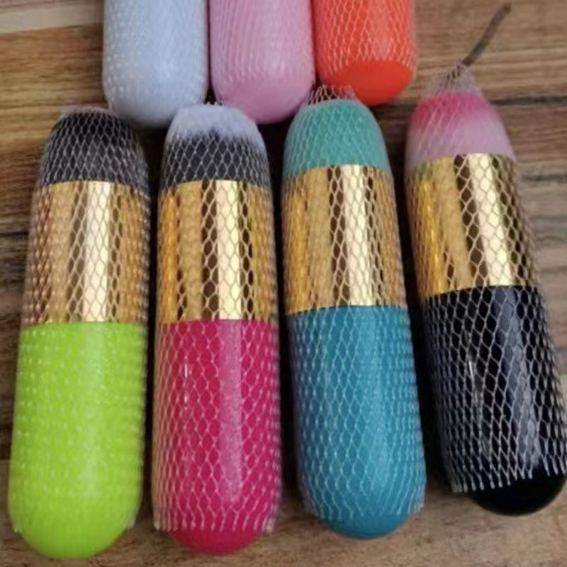 Foundation Brush for Face, Blush, and Concealer Use