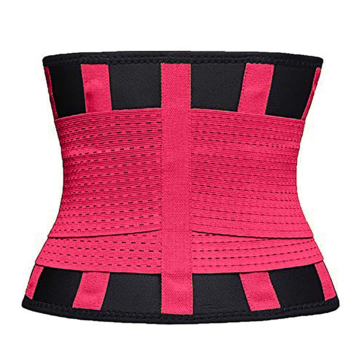 CHGBMOK Womens Casual Waist Trainer Workout Tummy Control Corset Cincher Breathable Hourglass Body Shaper Underbust Girdle Corset Waist Trainer Waist Trainer for Women Weight Loss Waist Trainer