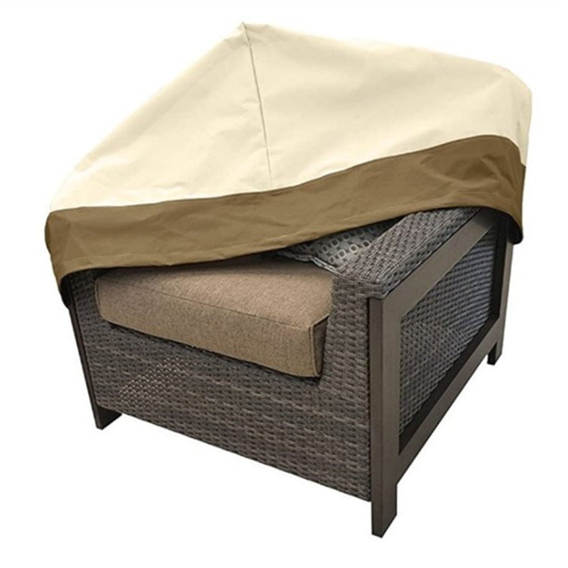 Outdoor Waterproof Sofa Cover for Garden Furniture
