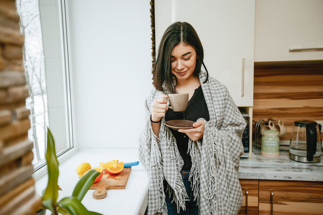 5 Simple Ways to Upgrade Your Daily Routine