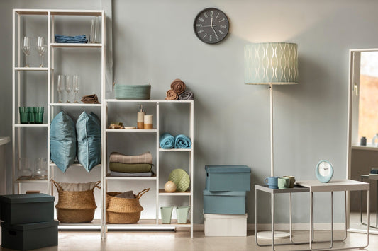 Why Smart Home Essentials Improve Everyday Living