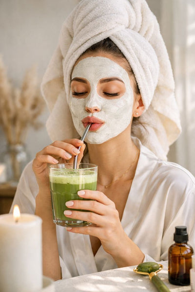 Beauty & Self-Care