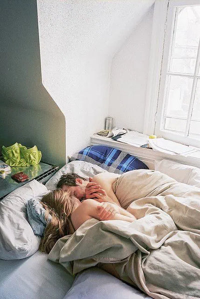Intimate Wellness