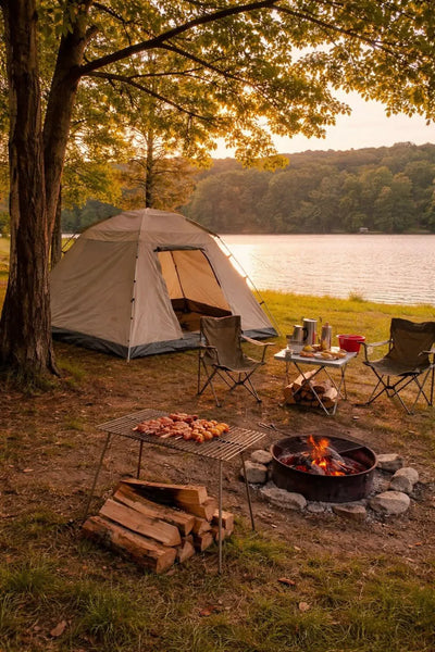 Travel & Outdoor