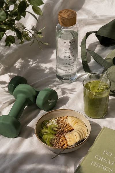 Health & Wellness
