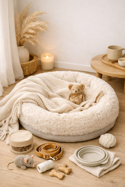Pet Supplies