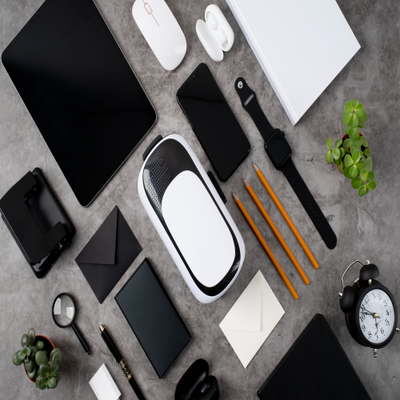Gadgets & Smart Technology