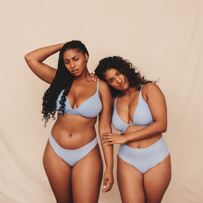 Lingerie & Intimate Wear