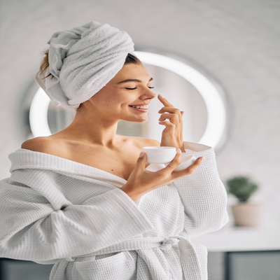Beauty & Self-Care