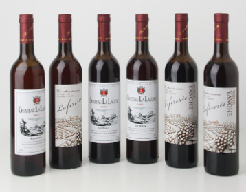 Elegant Wine Cabinet Decor for Living Room & Office