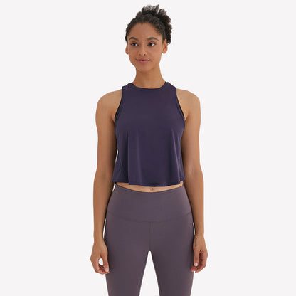 Alo Women's Breathable Yoga Top for Training