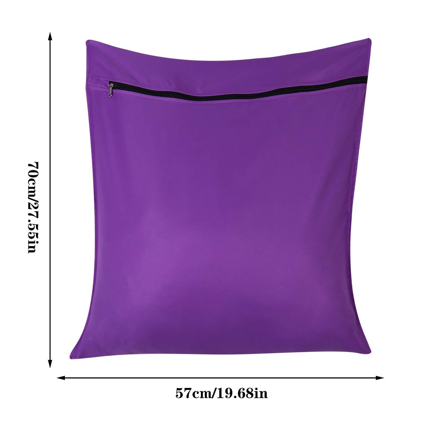 Polyester Protective Laundry Bag Safe Hair Removal Clothing Classification Cleaning Bag