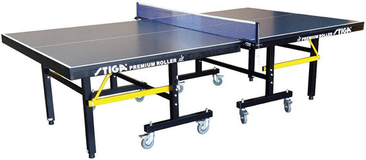 Cosco Stiga Premium Roller Table Tennis Table | Kibi Sports