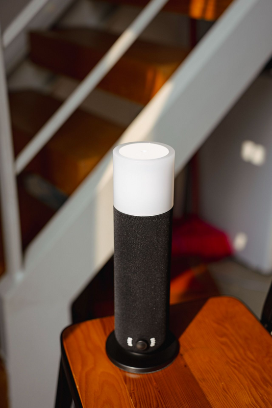 Smart Home Aroma Diffuser