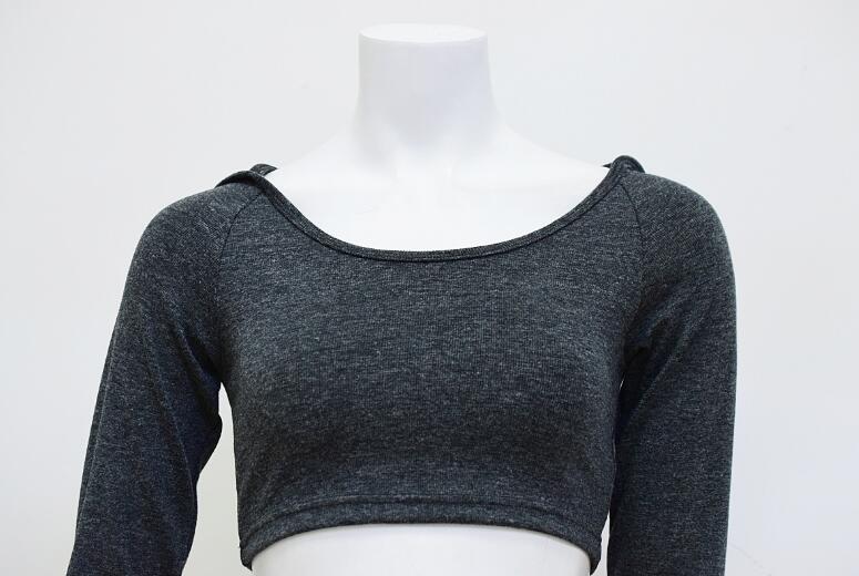 Breathable Slim Fit Sportswear Set for Fitness
