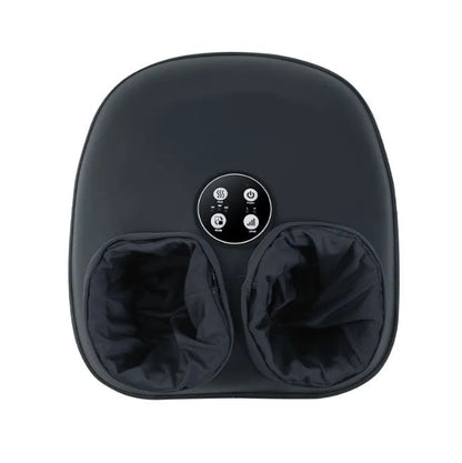 Soft Automatic Foot Massager Acupuncture Point Kneading Leg Sole Device