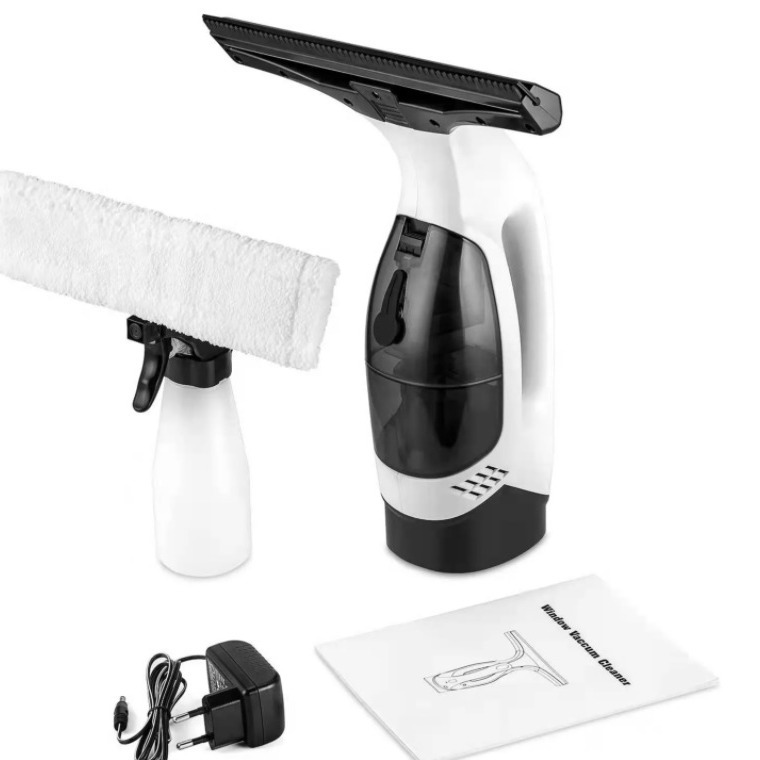 Cordless Rechargeable Glass Cleaner