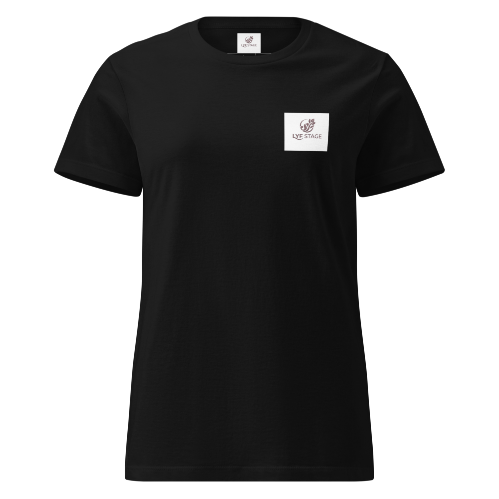 Lyf Women's Basic Softstyle T-Shirt | Gildan 64000L