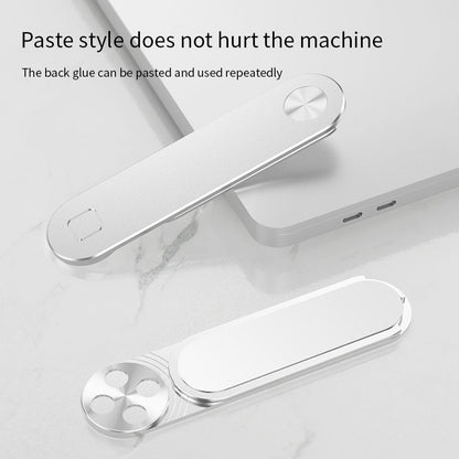 Portable Magnetic Extension Stand for Laptops and Tablets