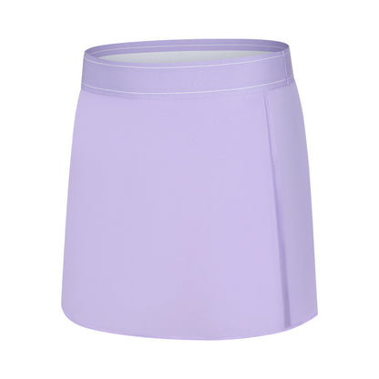 Alo Yoga Summer Moisture-Wicking Tennis Skirt