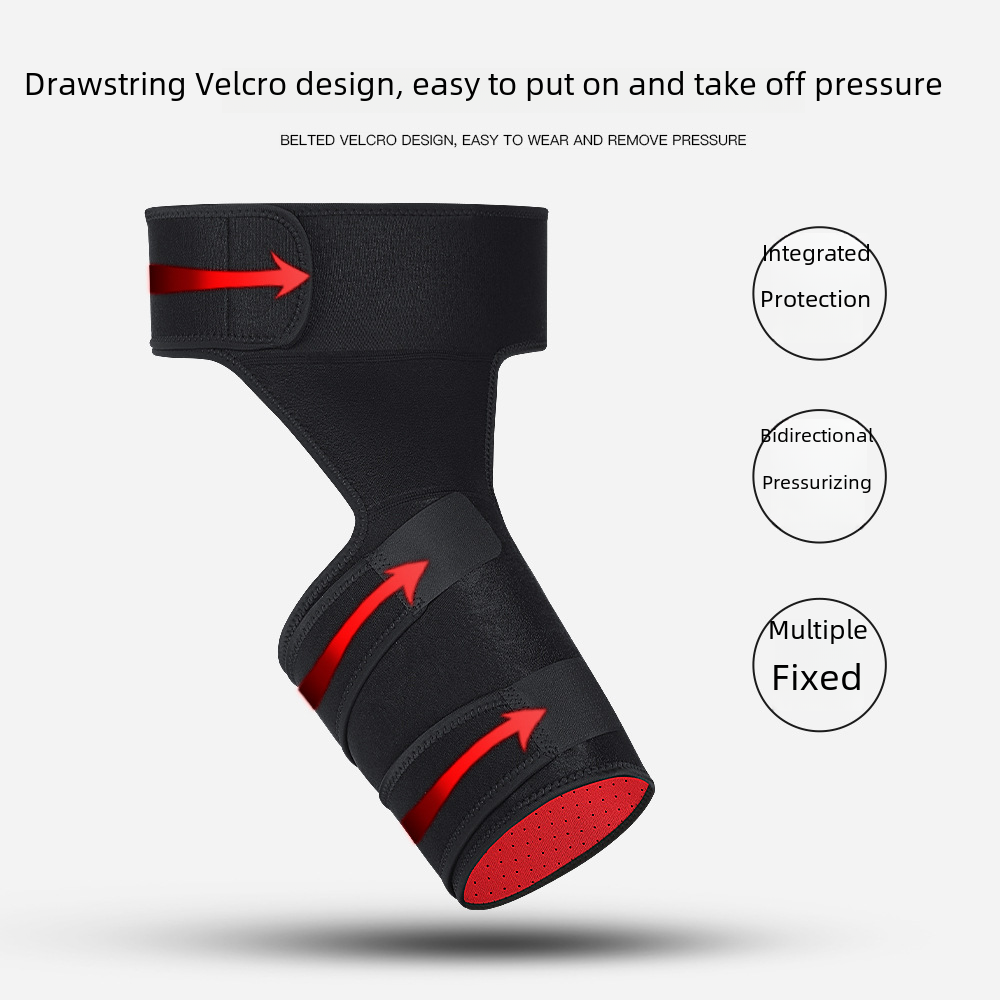 Wholesale Fitness Thigh Support for Muscle Protection