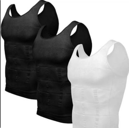 Men's Compression Fitness Vest