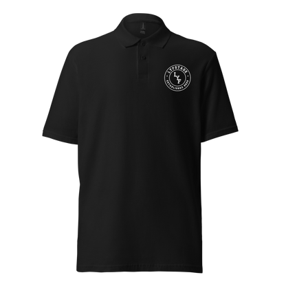 LYF Unisex Pique Polo Shirt | Gildan 64800