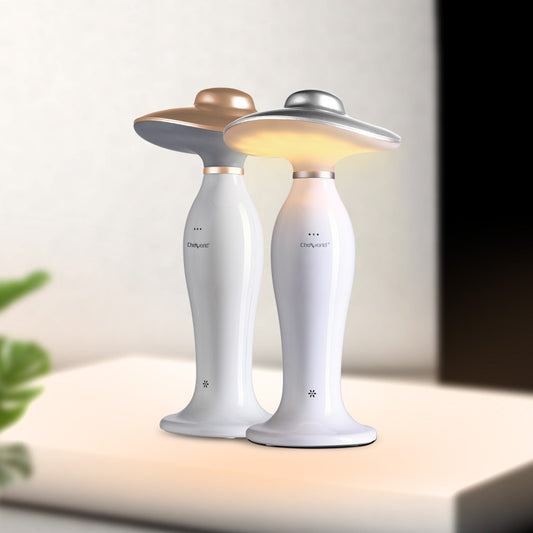 Elizabeth Smart Home Voice Control Touch Lamp