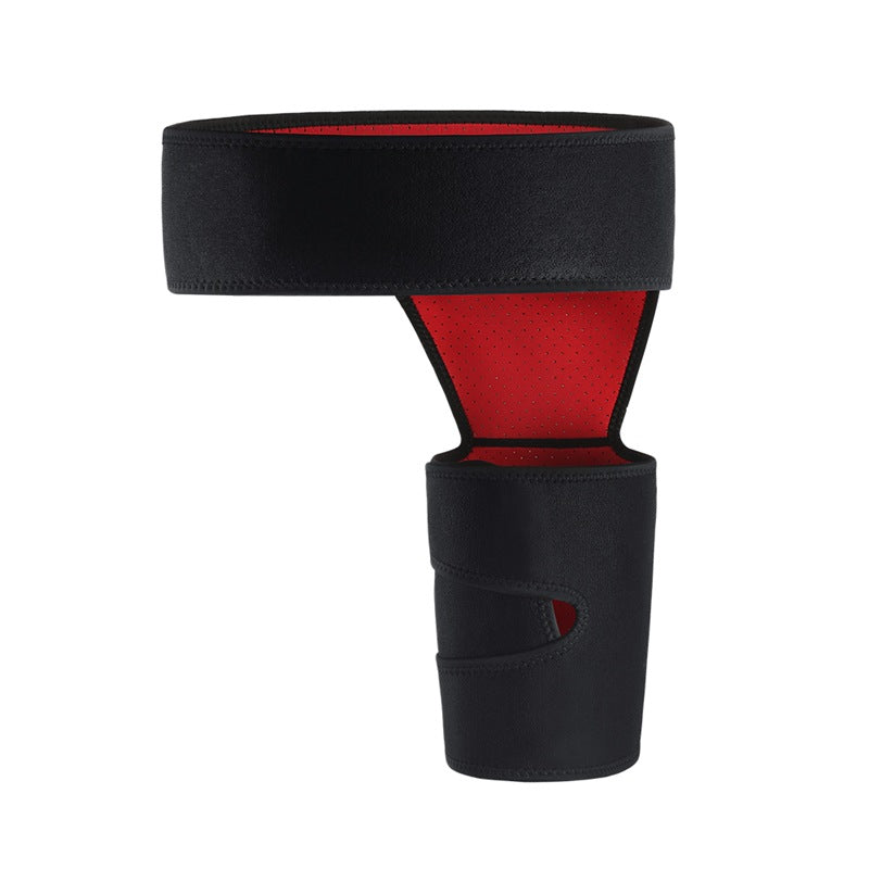 Wholesale Fitness Thigh Support for Muscle Protection