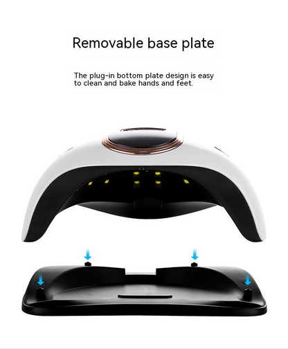 LED Nail Lamp