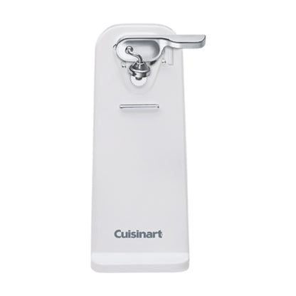 Cuisinart CCO-50N Deluxe Electric Can Opener White