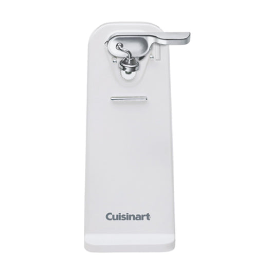 Cuisinart CCO-50N Deluxe Electric Can Opener White