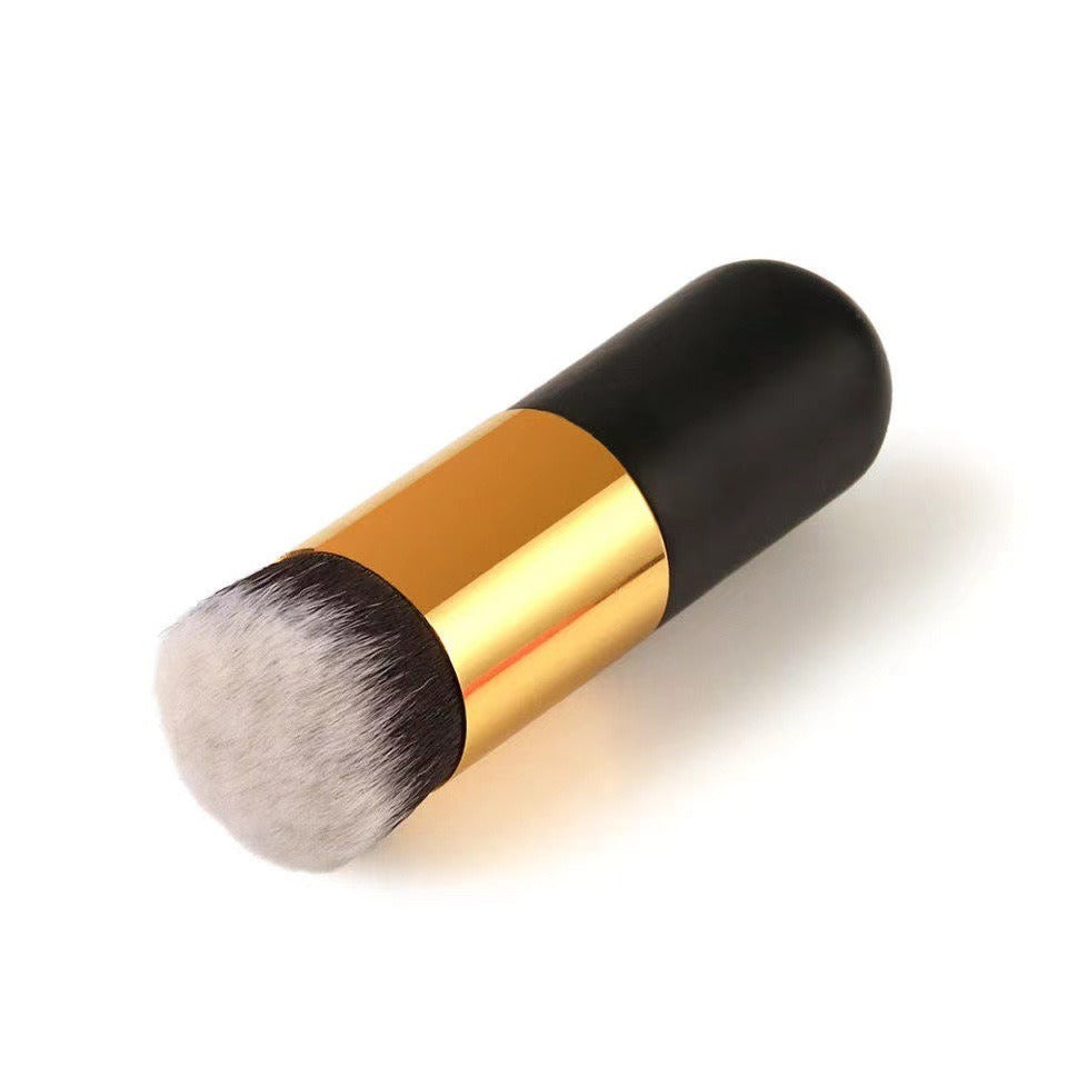 Foundation Brush for Face, Blush, and Concealer Use
