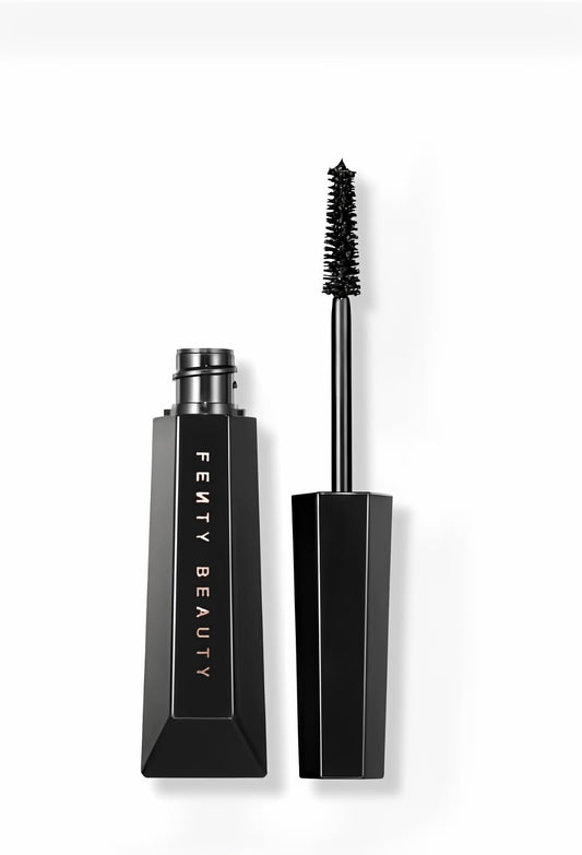 Fenty Beauty by Rihanna Hella Thicc Volumizing Mascara Cuz Im Black