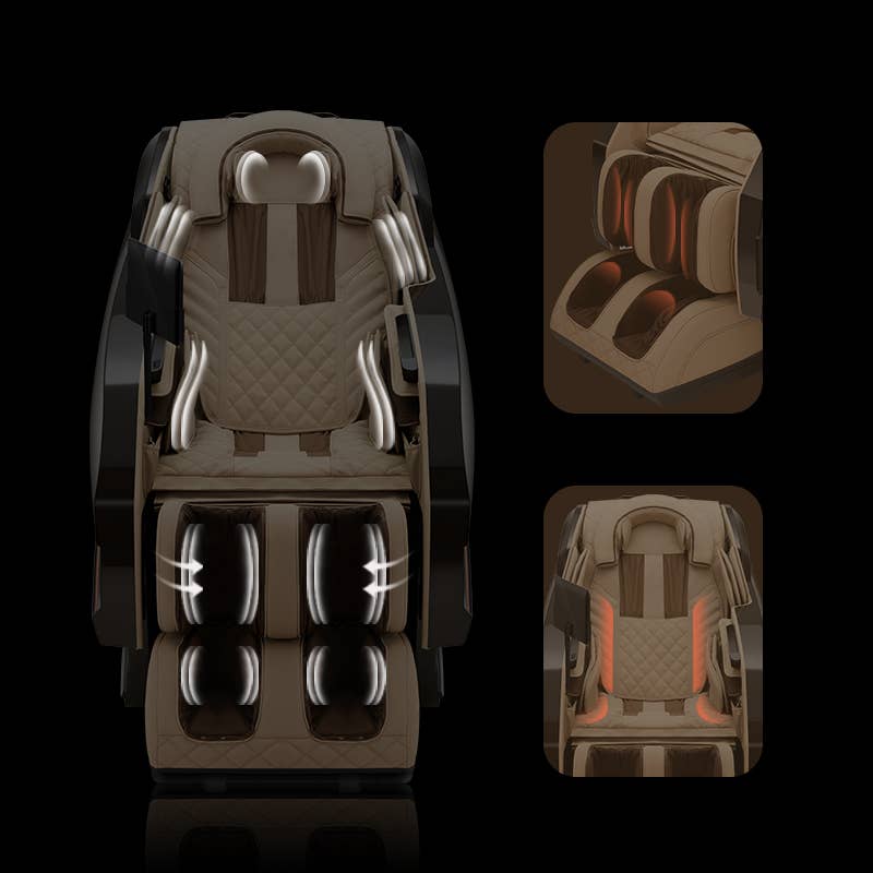 HARISON HR-711 Zero Gravity Massage Chair