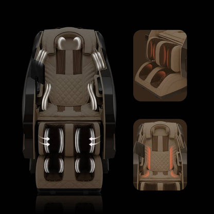 HARISON HR-711 Zero Gravity Massage Chair