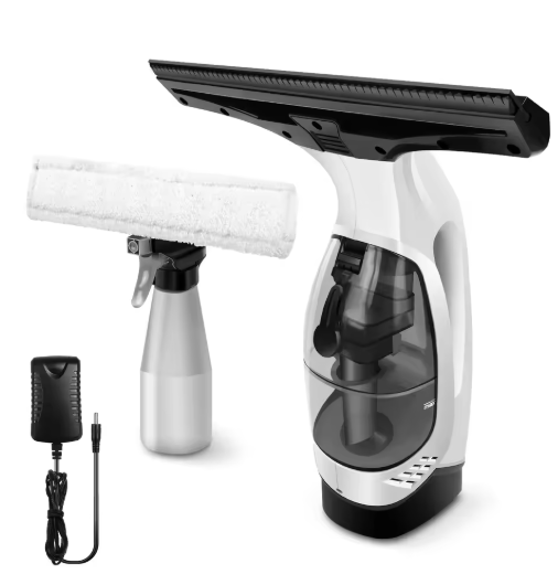 Cordless Rechargeable Glass Cleaner