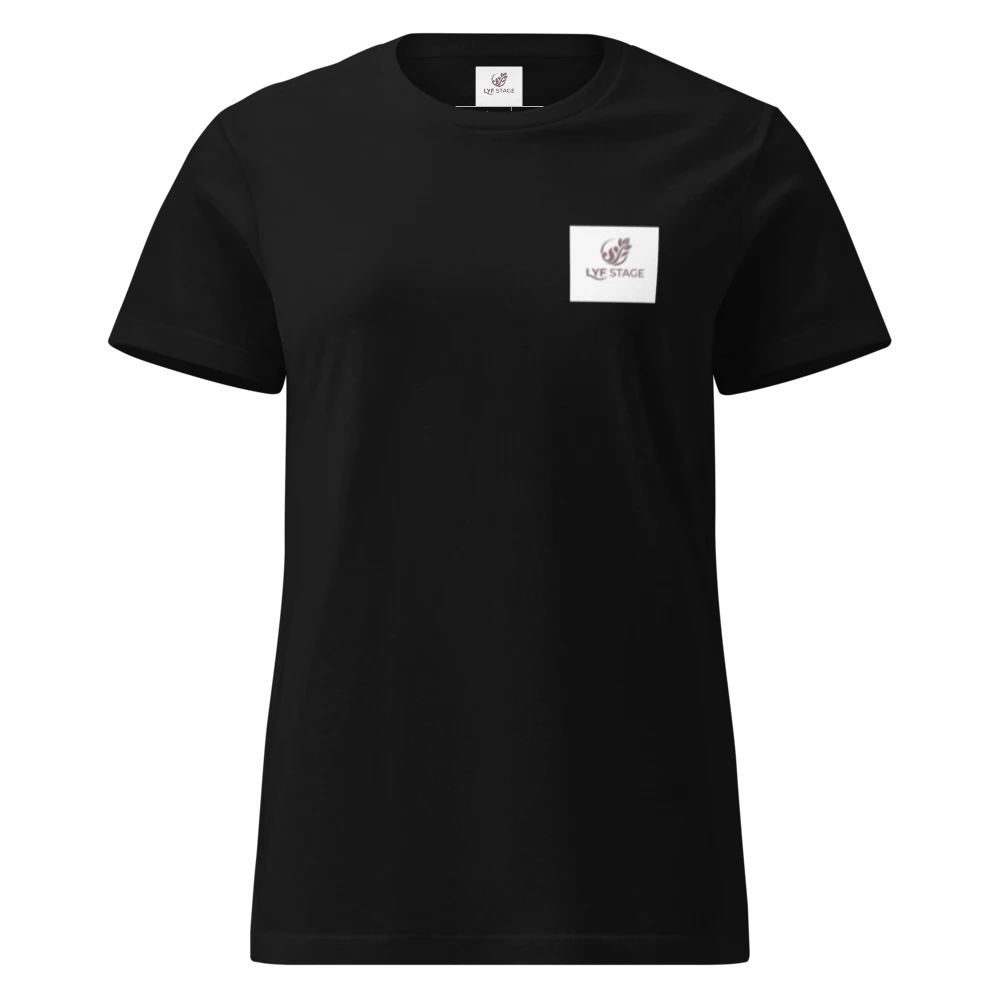 Lyf Women's Basic Softstyle T-Shirt | Gildan 64000L