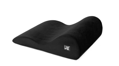 Hipster Curved Pillow