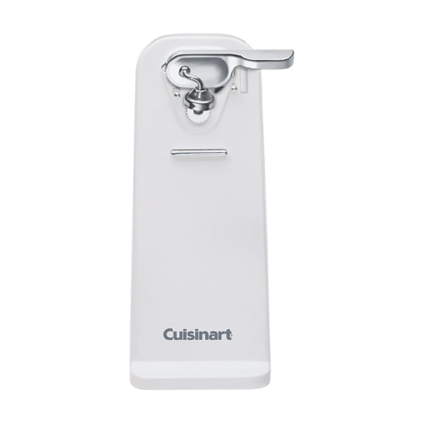 Cuisinart CCO-50N Deluxe Electric Can Opener White