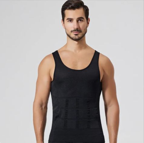 Men's Compression Fitness Vest