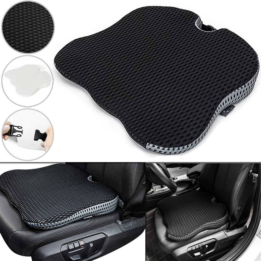 Thickened Winter Butt Seat Cushion