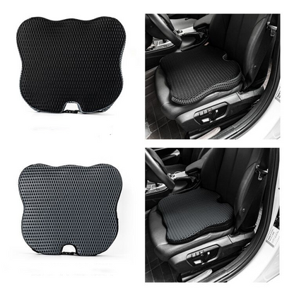 Thickened Winter Butt Seat Cushion