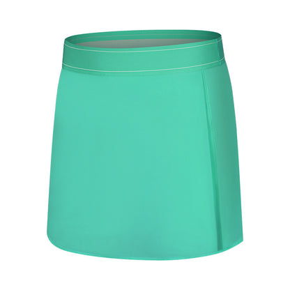 Alo Yoga Summer Moisture-Wicking Tennis Skirt