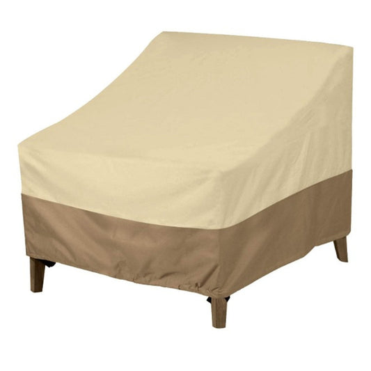 Outdoor Waterproof Sofa Cover for Garden Furniture
