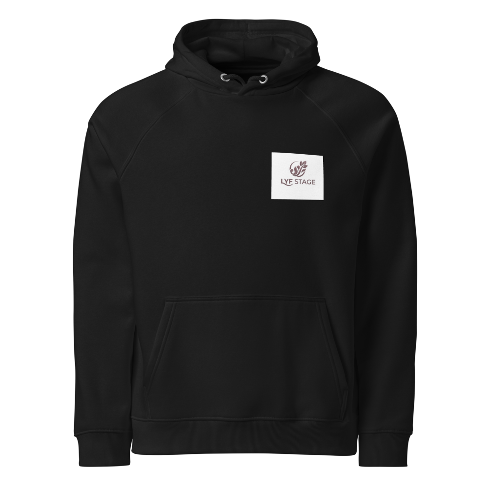 Unisex Eco Raglan Hoodie | SOL'S 03568