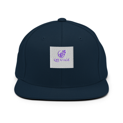 Lyf Classic Snapback | Yupoong 6089M