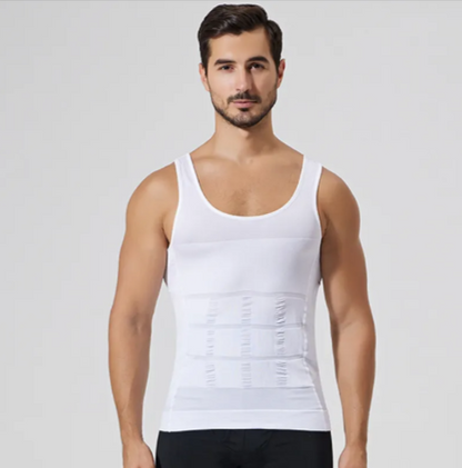 Men's Compression Fitness Vest